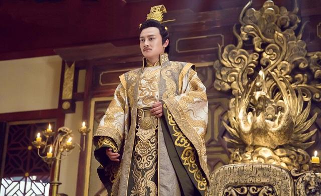 中国历史上的禽兽王朝：皇帝个个是疯子，北齐的灭亡有多奇葩？