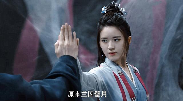 《且试天下》玉无缘是最终反派？对皇朝并非忠心，利用他夺取天下