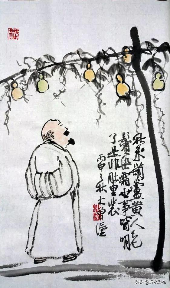 才华横溢的中国打油诗，逗人一笑，又引人深思