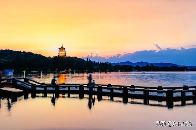 疫情結束後，一定要去的20個地方！（國內篇）