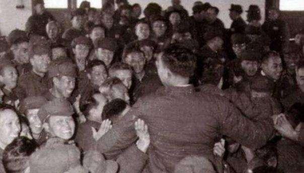 1975年，13人不符合特赦标准，毛泽东：放了算了，事后才知真高明