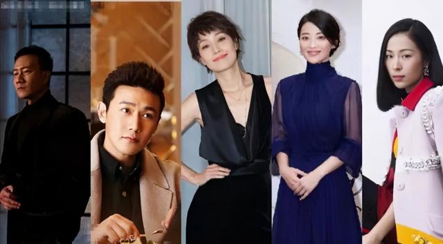 王京花王京花旗下艺人