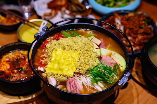 大连美食
