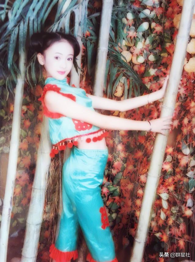 心居演员童瑶：受不了张默的脾气，被打后名声尽毁，如今苦尽甘来