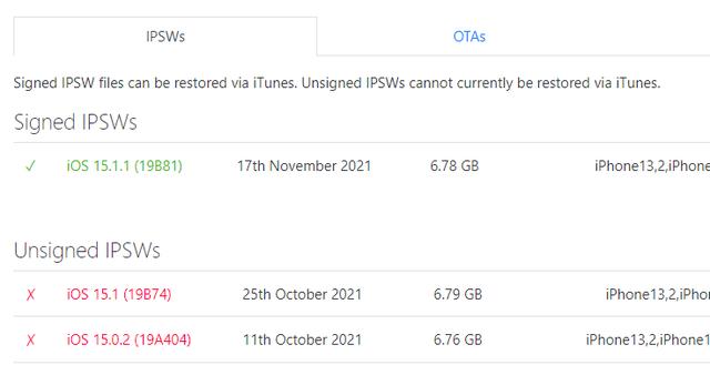 iPhone 将成为全球销量第一智能手机丨iOS15.1 系统停止验证