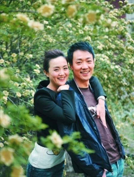 辛柏青老婆叫什么名字？辛柏青老婆朱媛媛照片