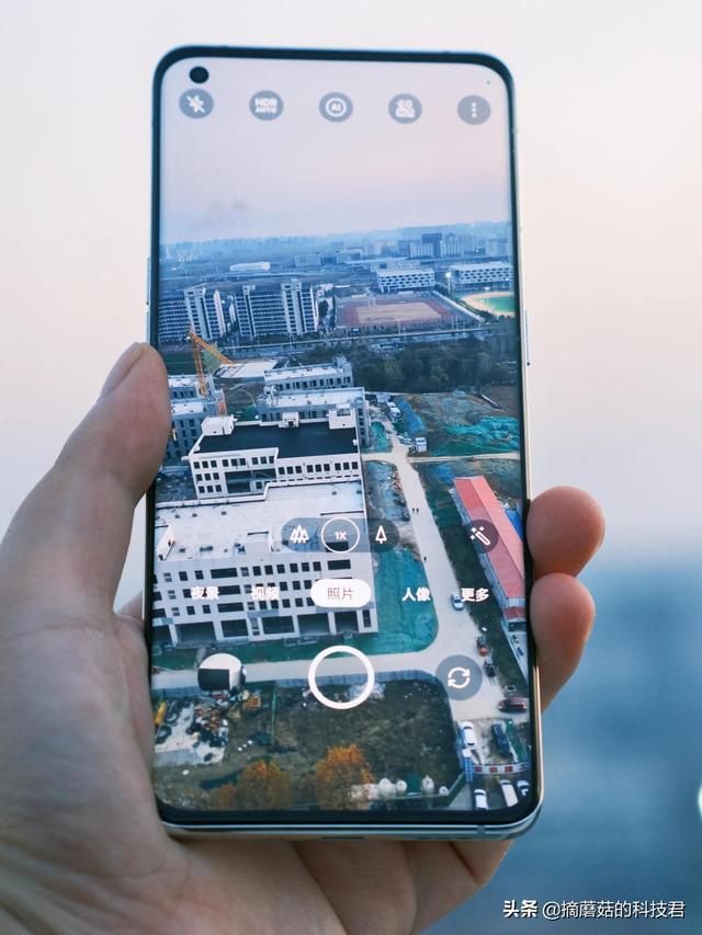 oppoFindx3半年重度使用体验-2021年均衡旗舰的不二选择