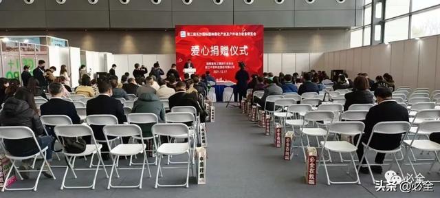 值得参加的园林机械展