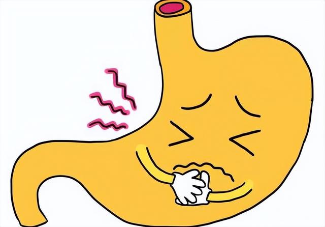 心悸，心慌，多是肝郁气滞！两张小妙方，清肝火，解气滞，疏肝气
