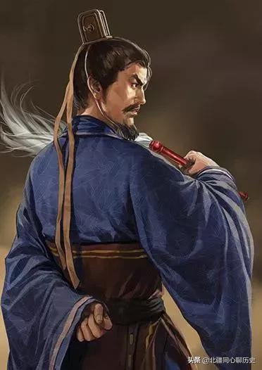 尉缭子做了什么？为何说他为秦始皇统一天下立下大功？