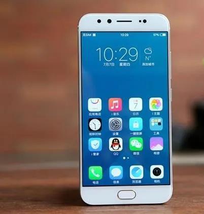 vivo史上好评最高的前五款手机，你现在还在用吗？