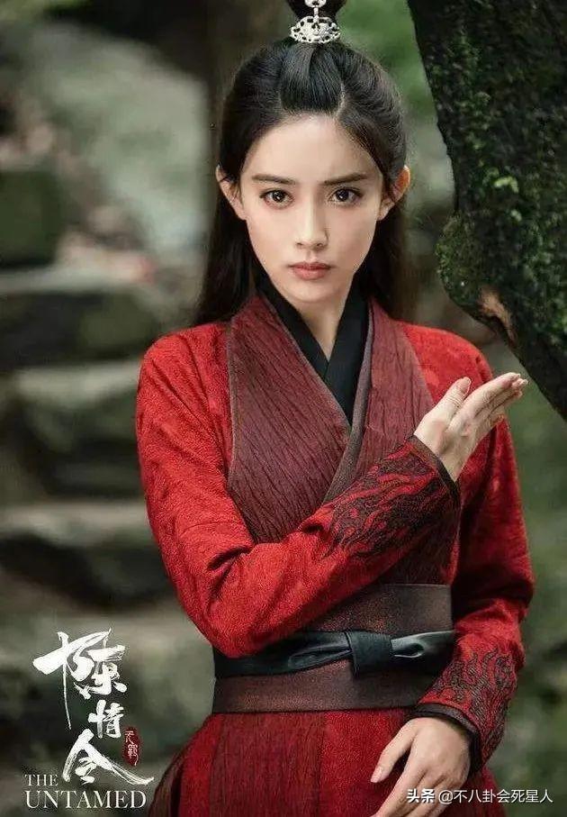 长得非常漂亮的女明星(最漂亮的女明星前十名)-天晟网