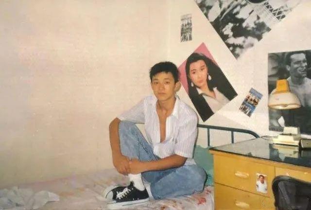 潘粤明的“反击”：丑陋婚变沦为过街老鼠，铮铮铁骨上演逆天改命