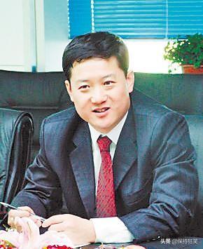 现今山西首富山西首富前十名排行