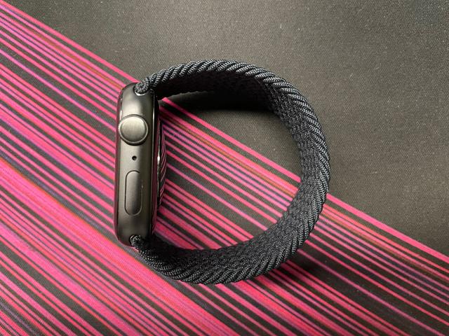 休闲玩家带你入坑：Apple Watch 6一年使用感受