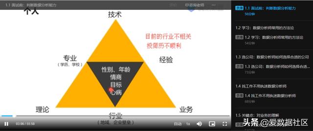 互联网公司“陷阱”面试题：“你平时用什么APP？”