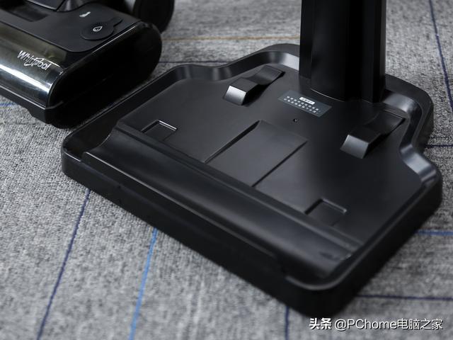 惠而浦X10 Pro洗地机体验：干湿垃圾一锅端！还免手洗
