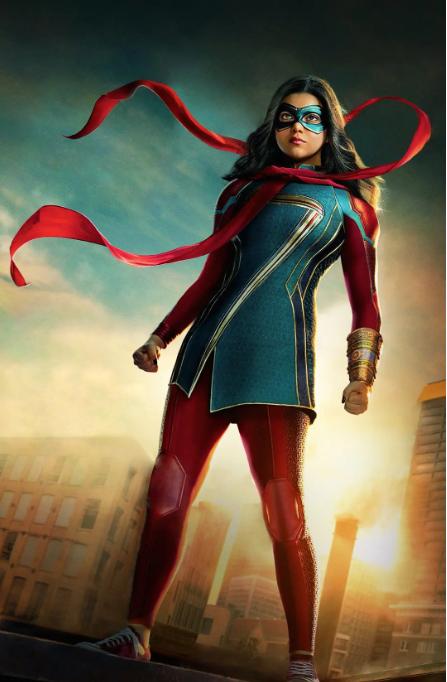 漫威惊奇队长2019年高清hd预告(漫威惊奇队长2019年高清hd预告)-电影