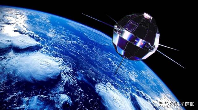设计寿命只有20天，却在太空住了50年，东方红一号怎么还不回来？