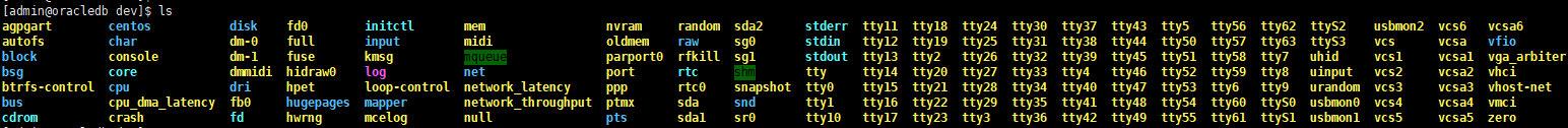 用了这么久 Linux，才知道这些概念