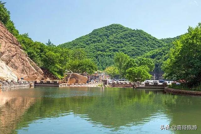 本溪仙本那景区,本溪(第6页)_大山谷图库