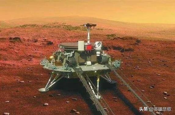 日本的探测器登陆小行星龙宫，中国的探测器登陆火星，哪个更难？