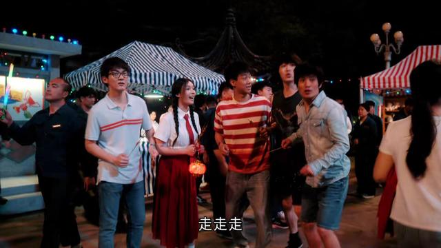 看了4集《光阴里的故事》，我难掩激动，又一部年代大剧来了