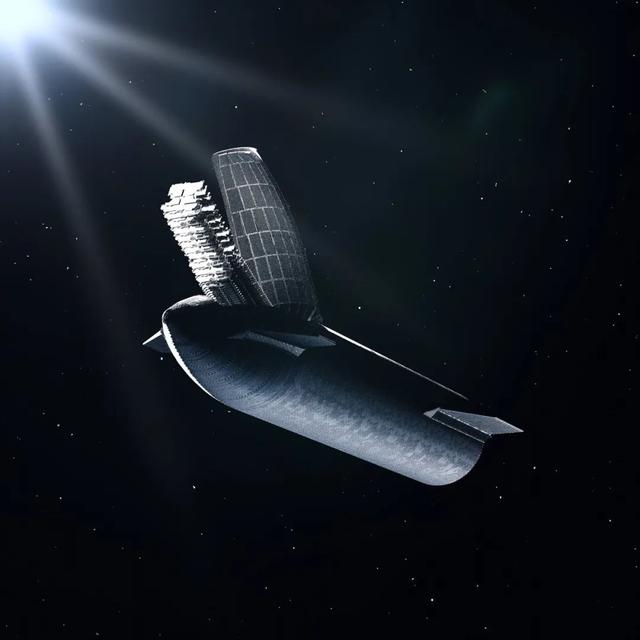 星际飞船轨道发射遥遥无期，或遇技术难题，知道打造出来有多难？