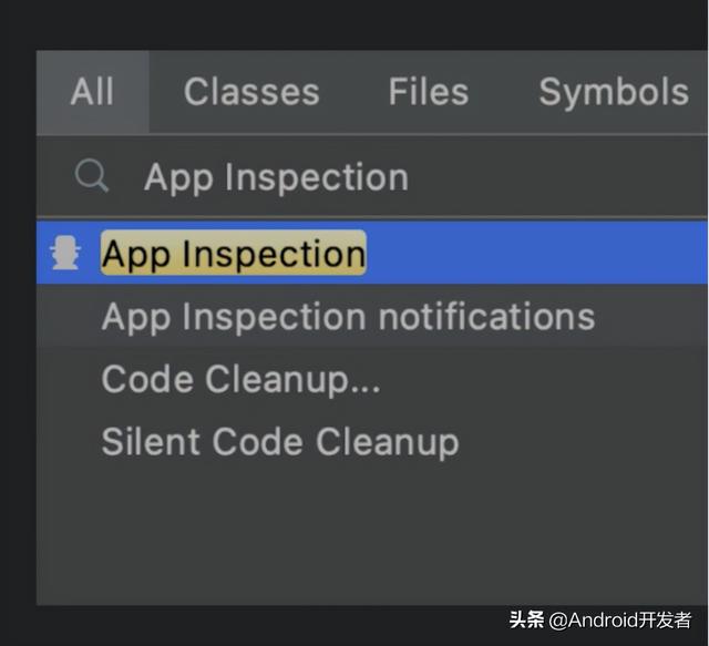 Android Studio 对现代 WorkManager 的支持