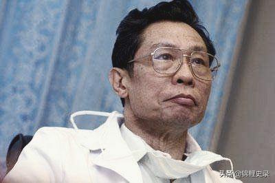 1984年,87岁叶帅病危,中央密电钟南山进京,打响医疗界的淮海战役