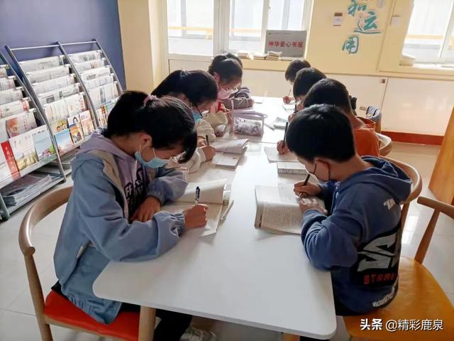 多彩课后服务，传递教育温情