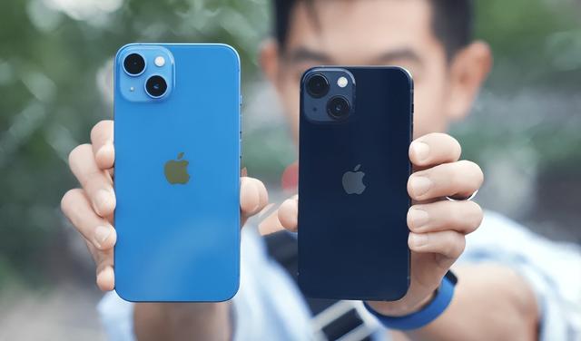iPhone 14基本确定了，14 Max或将成为下一代钉子户