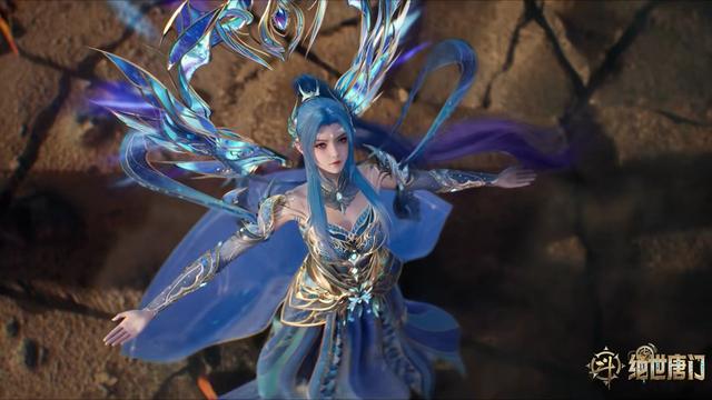 斗羅大陸：霍雨浩被龍逍遙壓着打的時候，冰帝雪帝為什麼幫忙？ - 