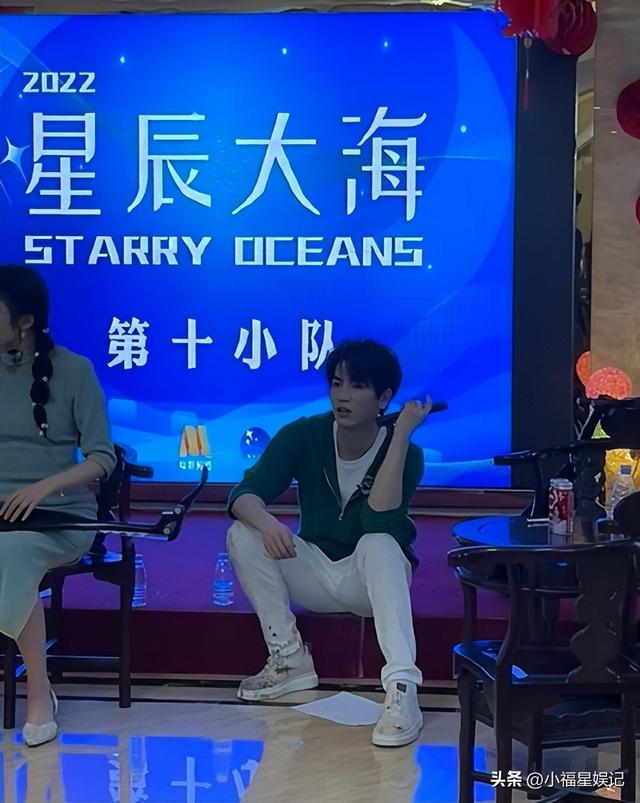 无美颜无滤镜最真实的模样明星（星辰大海40位明星素颜上阵）(3)