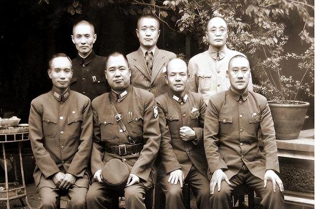 功德林战俘吴绍周：抗美援朝时，向中央谏3个建议，提前获得特赦