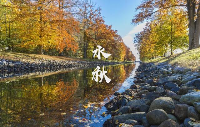 俗语"水秋遇水,一秋顺",为啥说今年是"水秋"?立秋下雨好吗