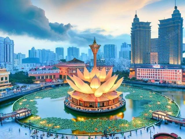  两人去港澳5日游报团一般多少钱，情侣去港澳五天四晚跟团价格