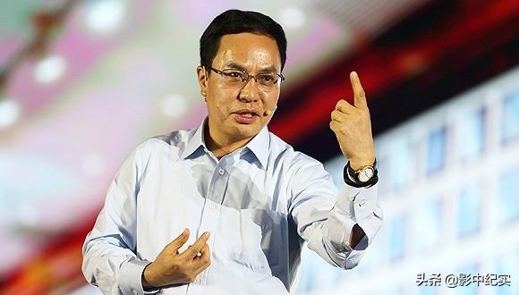 最惨中国首富李河君，20分钟亏损千亿，刚当首富3个月就落下神坛