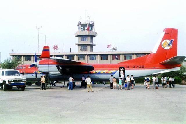 银川折戟：93年“7·23”空难，55人遇难，原因竟是用错机上设备