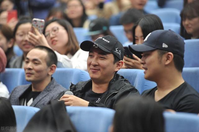 三十年河东，三十年河西创一代洗牌的时代到来了吗？