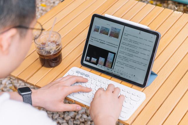 「首发」新 iPad Air 体验：标配满血版的 M1，是苹果最大的杀手锏