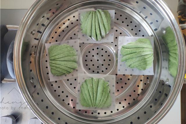 清明前后，碰到这菜别手软！一次多囤些放冰箱，从春吃到冬特省事