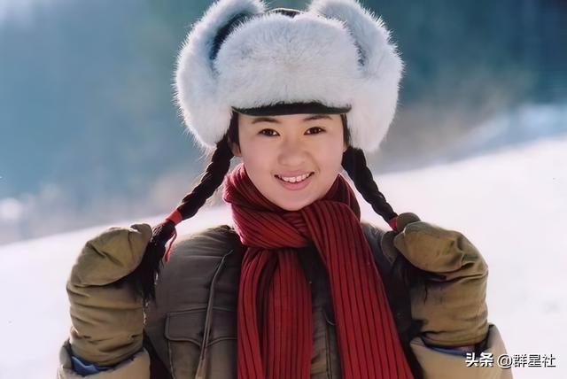 心居演员童瑶：受不了张默的脾气，被打后名声尽毁，如今苦尽甘来