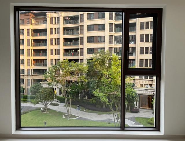 門窗的好“搭檔”——超白玻，讓安全感與採光翻倍！ - 