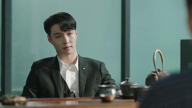 《相逢时节》今晚开播,演员阵容强大，凭三大看点,欲再掀收视狂潮