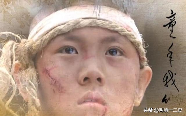 从乞丐和尚到皇帝，朱元璋的大明天下是怎么来的