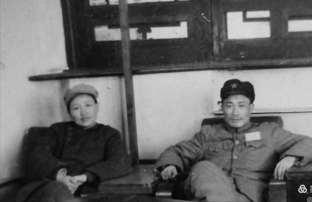 1950年，刘伯承问让谁领兵进攻西藏，邓小平：让“地主”去吧