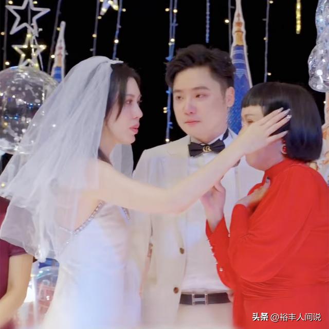 猫七七是先网红还是先带货（网红猫七七官宣订婚）(16)