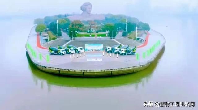 长沙工程机械展2020