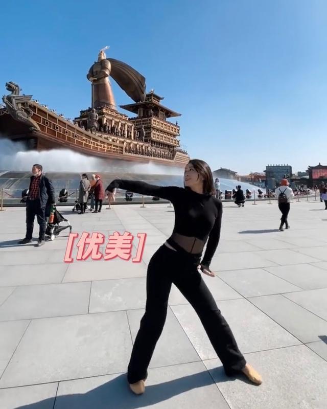 视频曝光舍得女孩跳舞舍得妹钰儿跳舞视频完整版